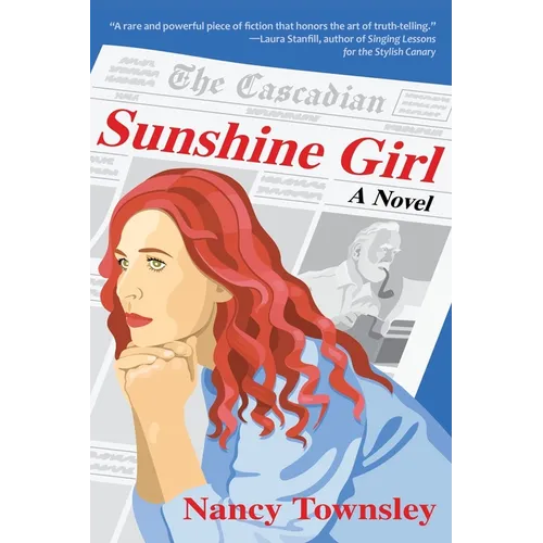 Sunshine Girl