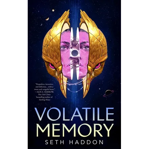 Volatile Memory