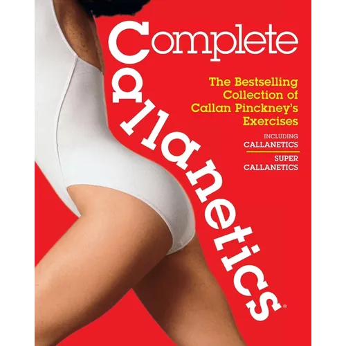 Complete Callanetics