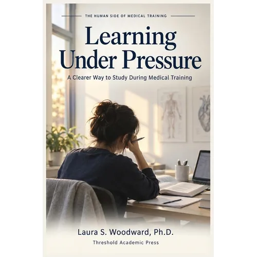 Learning Under Pressure: A Clearer Way to Study During Medical Training