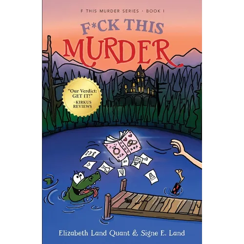 F*ck This Murder