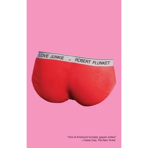 Love Junkie