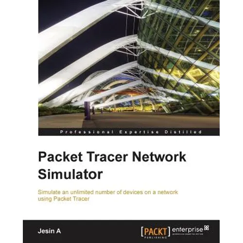 Packet Tracer Network Simulator
