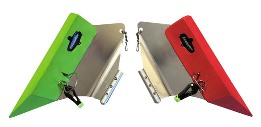 Blade Planer Boards
