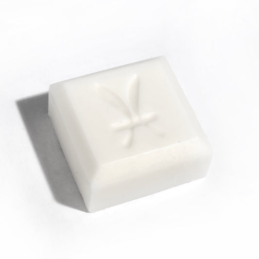 Limited Edition Plant Bar Soap