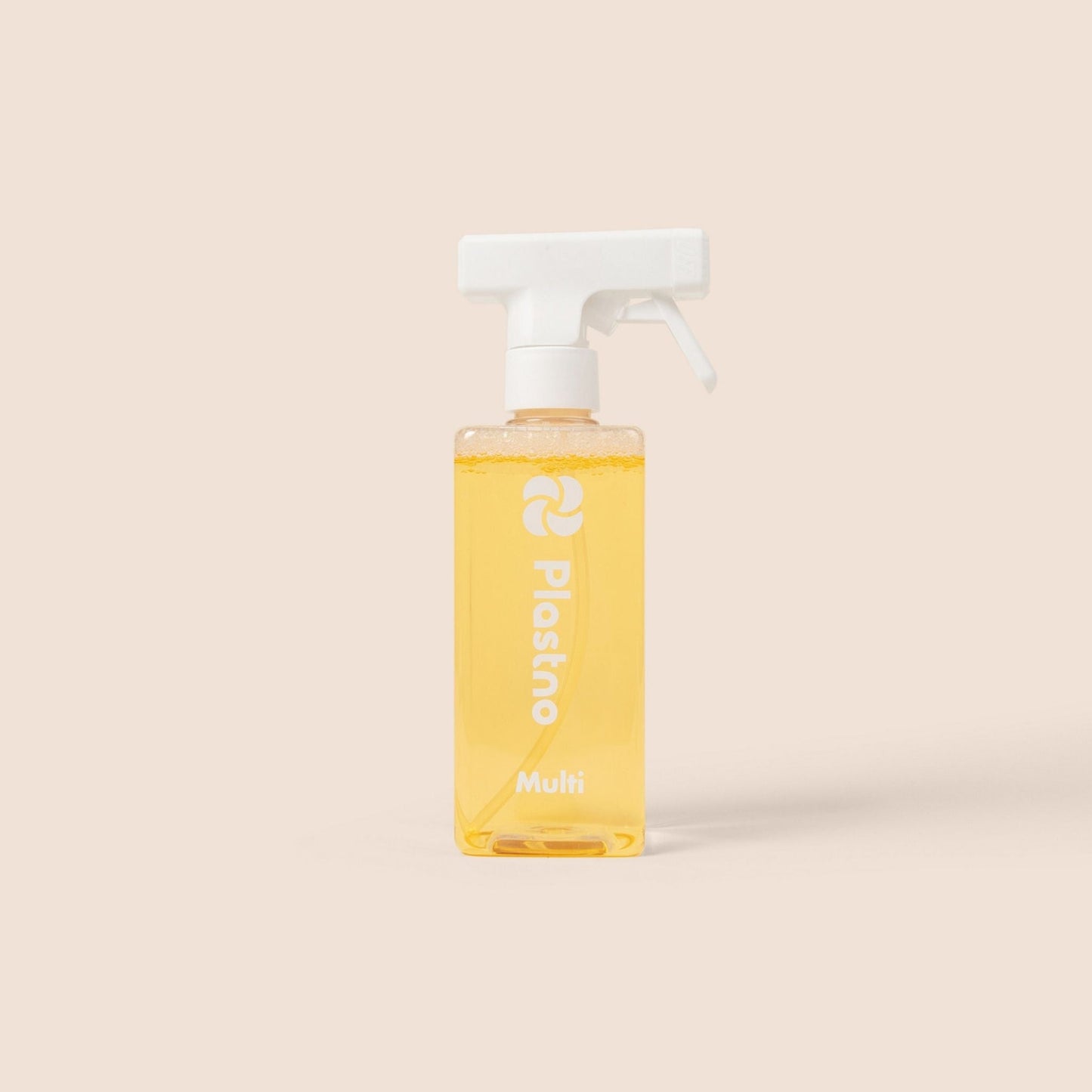 Multi Cleaner Bottle