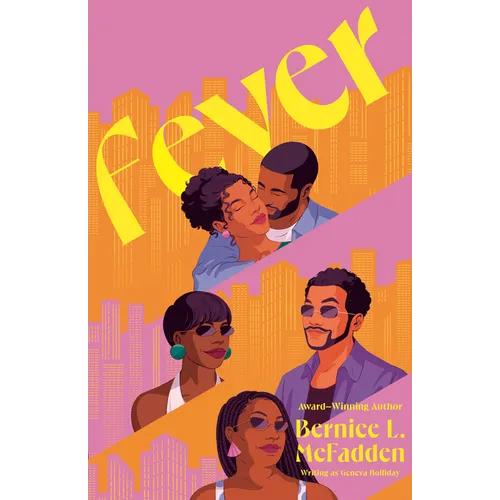 Fever - Paperback