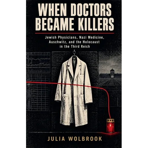 When Doctors Became Killers Jewish Physicians, Nazi Medicine, Auschwitz, and the Holocaust in the Third Reich