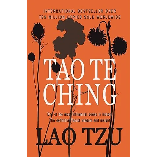 Tao Te Ching