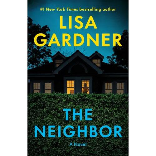 The Neighbor