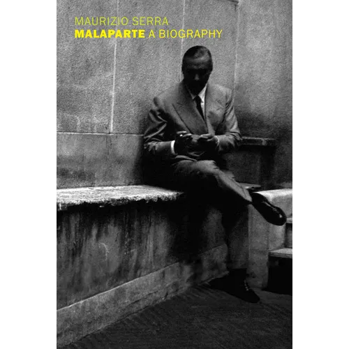 Malaparte: A Biography
