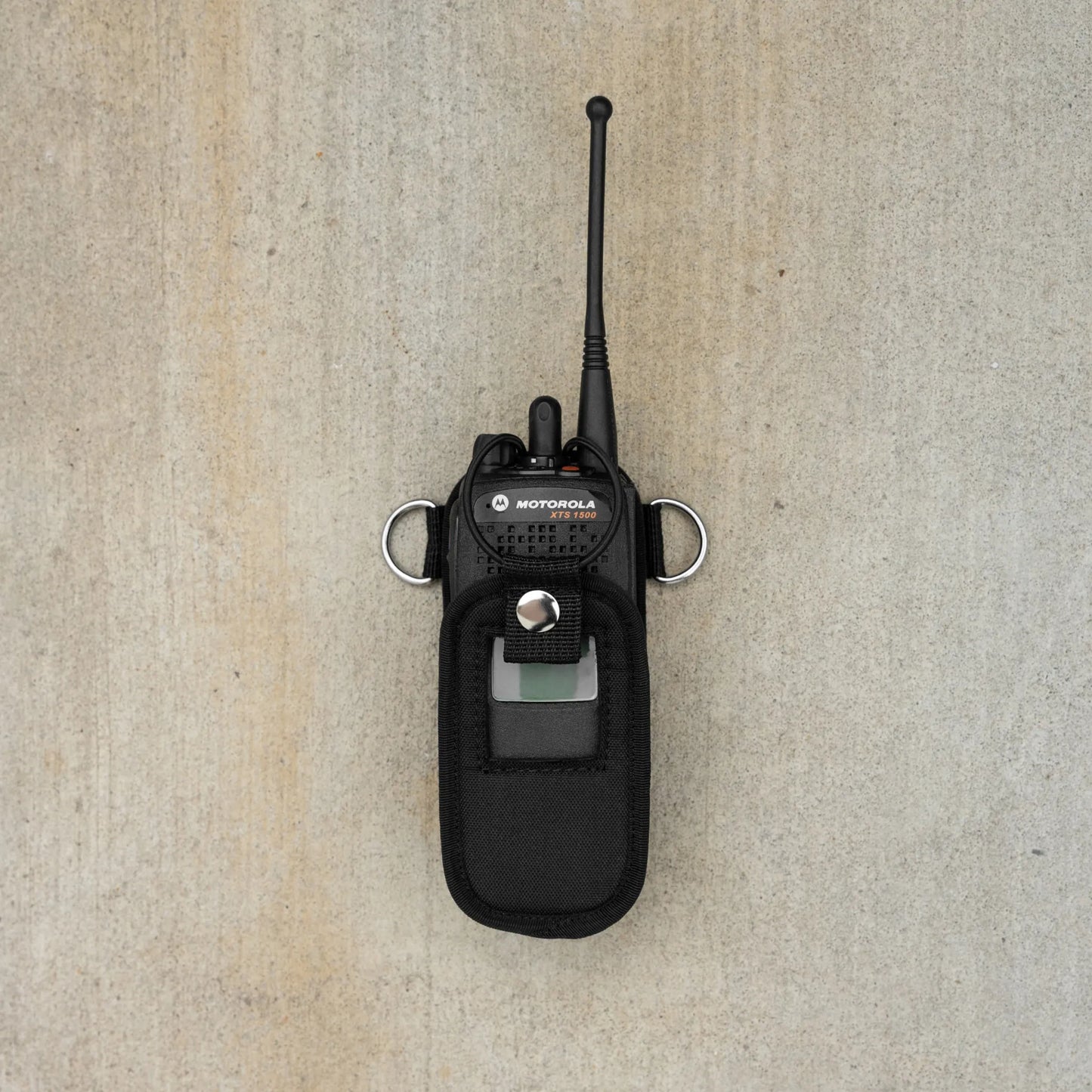 Polyester Radio Carrier
