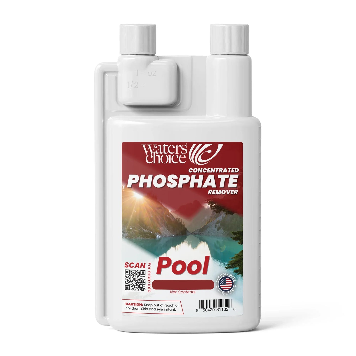 16 oz Pool Phosphate Remover