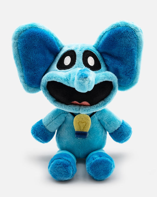 Bubba Bubbaphant 7" Mini Plush – Officially Licensed Collectible | Poppy Playtime Chapter 4