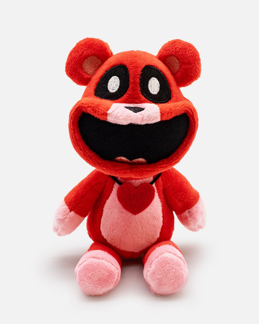 Bobby BearHug 7" Mini Plush – Officially Licensed Collectible | Poppy Playtime Chapter 4