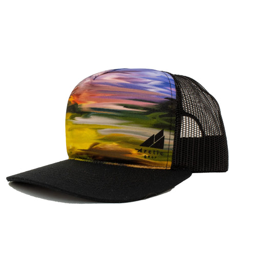 Possibilities Trucker Cap