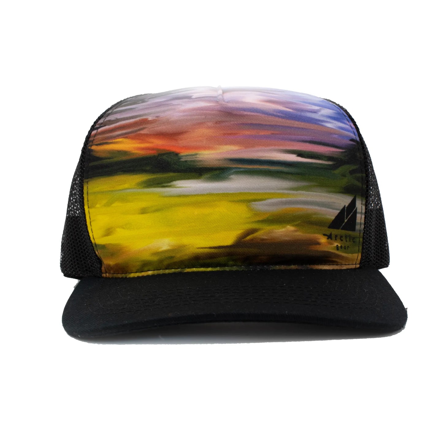 Possibilities Trucker Cap