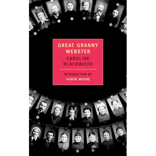 Great Granny Webster