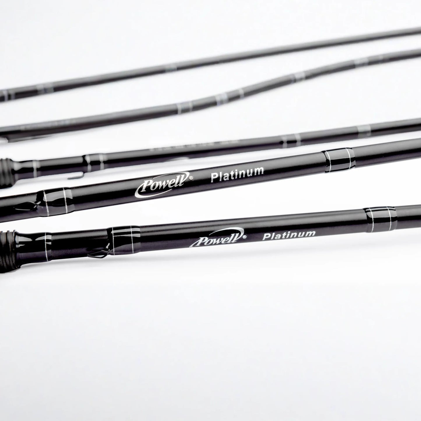 Platinum Spinning Endurance 764 MHEF