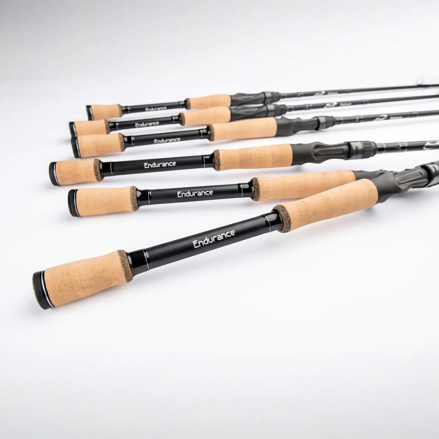 Platinum Casting Endurance 735 Utility Medium Heavy Mod-Fast