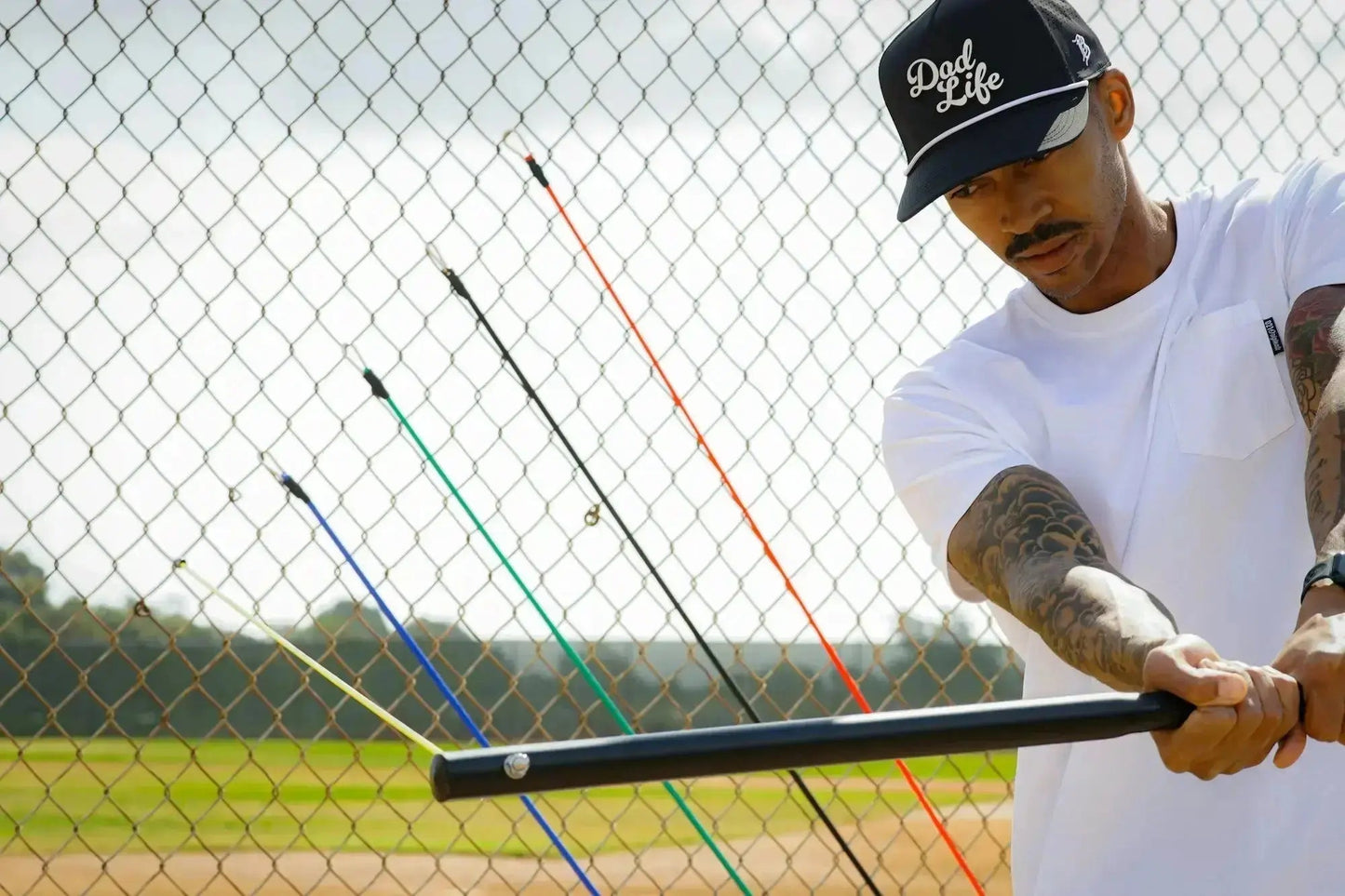 Power Swing Pro Kit