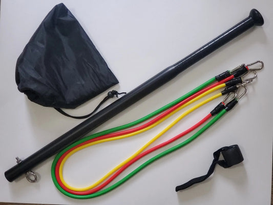 Power Swing Starter Kit