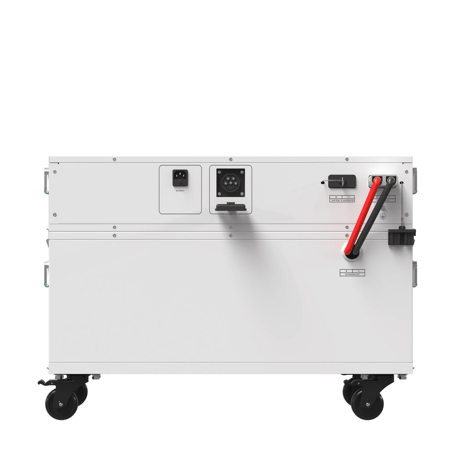 Powerhouse V2 Whole Home Generator