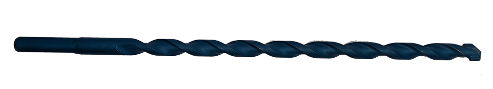 1/4 x 6 Powers Wedge-Bit™ HD Straight Shank