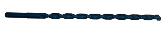 1/2 x 6 Powers Wedge-Bit™ HD Straight Shank