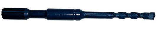1/2 x 10 Powers Wedge-Bit™ Spline