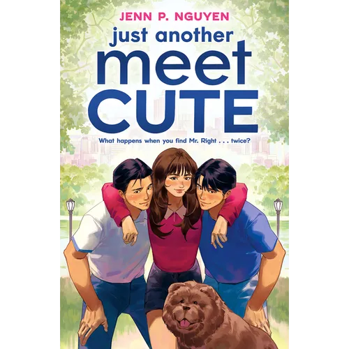 Just Another Meet Cute
