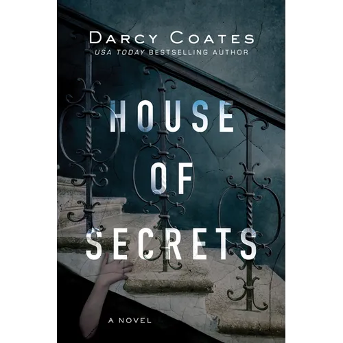 House of Secrets