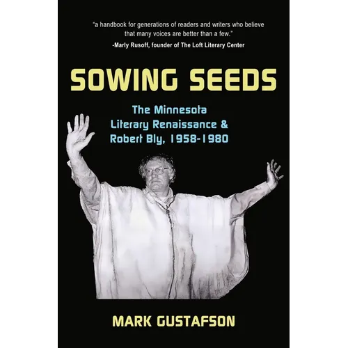Sowing Seeds