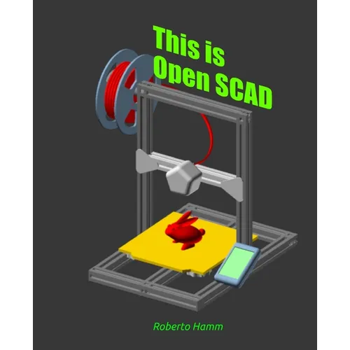 This is OpenSCAD: OpenSCAD gives you the tools to "create" the objects of your imagination!