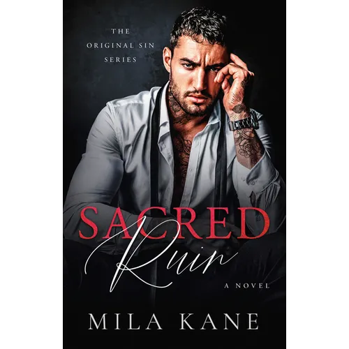 Sacred Ruin