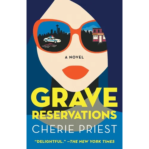 Grave Reservations