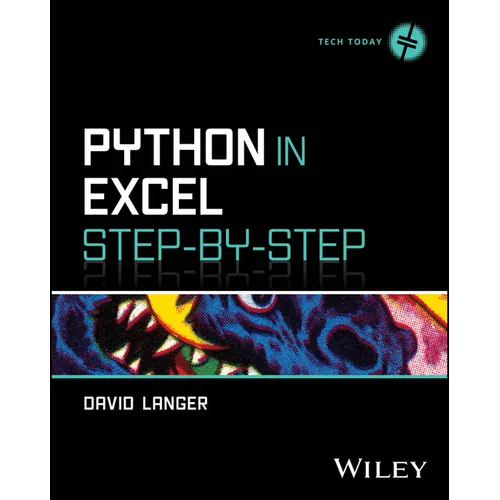 Python in Excel Step-By-Step