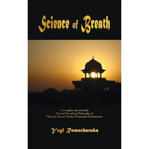 Science of Breath