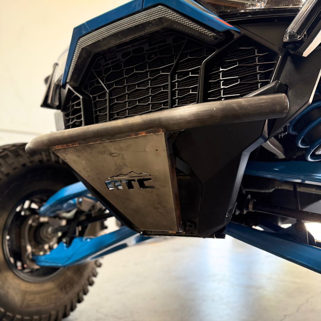 Pre Runner Bumper for Polaris RZR Pro R, Turbo R and Pro S
