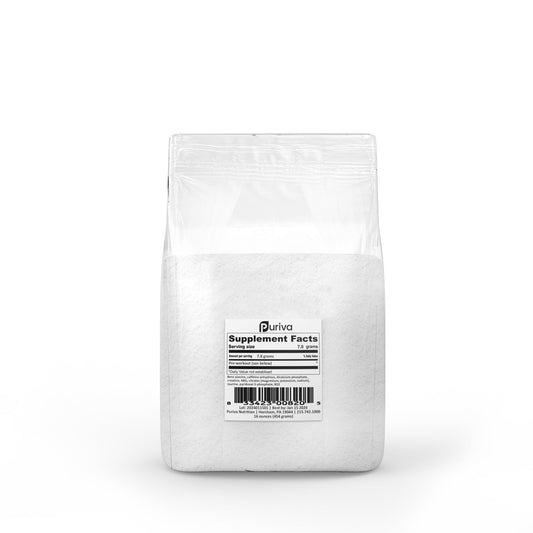 Pre-Workout powder, 1 pound, Puriva Nutrition