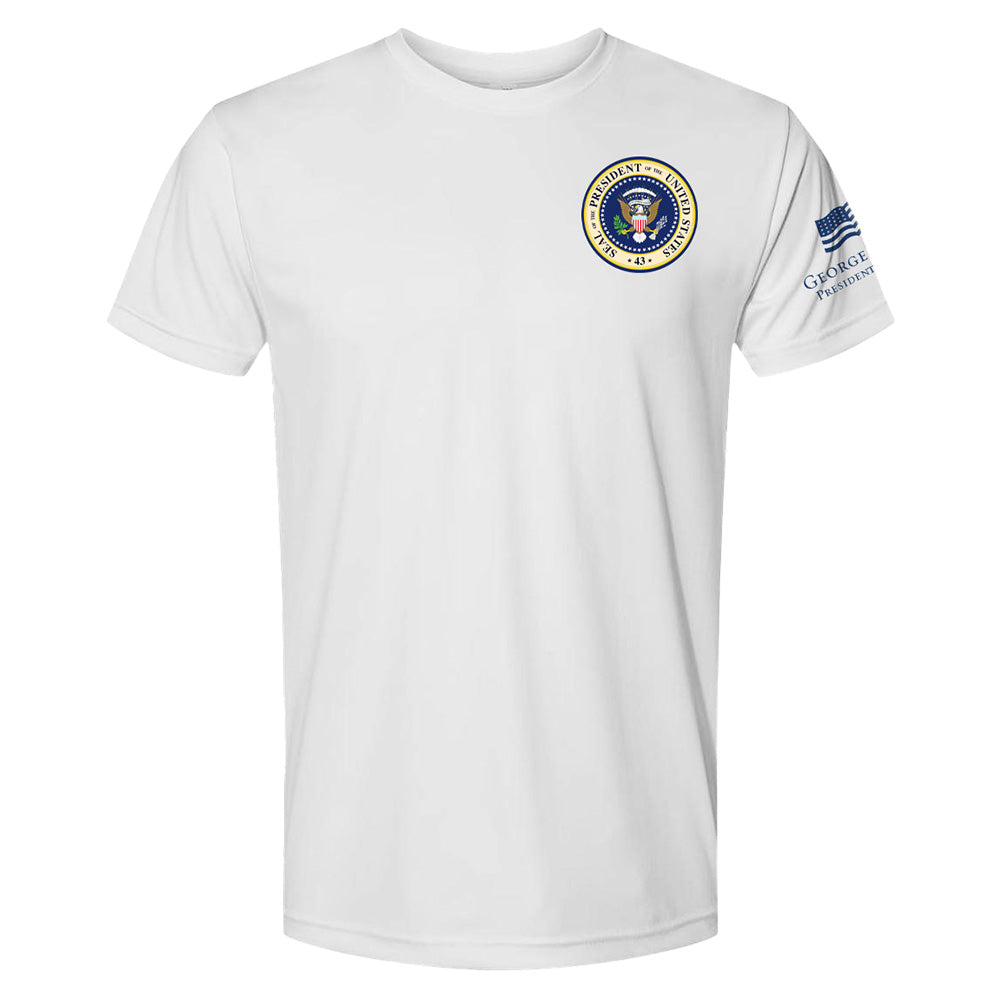 Presidential Seal T-Shirt