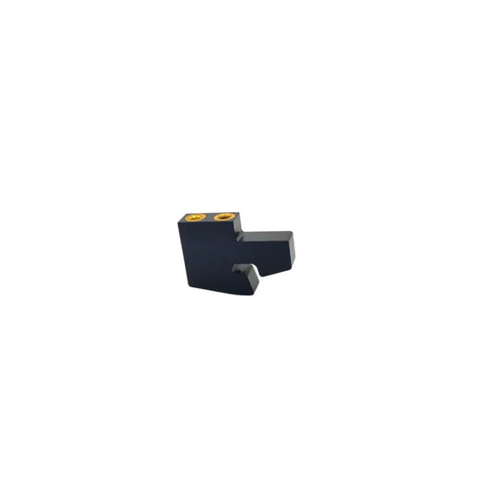 Printhead Carriage Homing Block Left Hand  | Videojet Linx