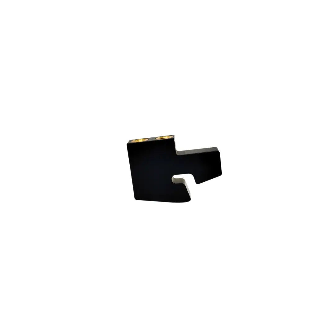 Printhead Carriage Homing Block Left Hand  | Videojet Linx