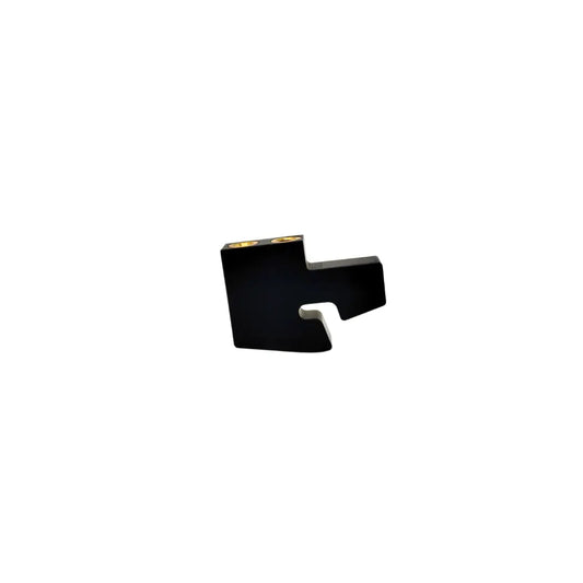 Printhead Carriage Homing Block Left Hand  | Videojet Linx