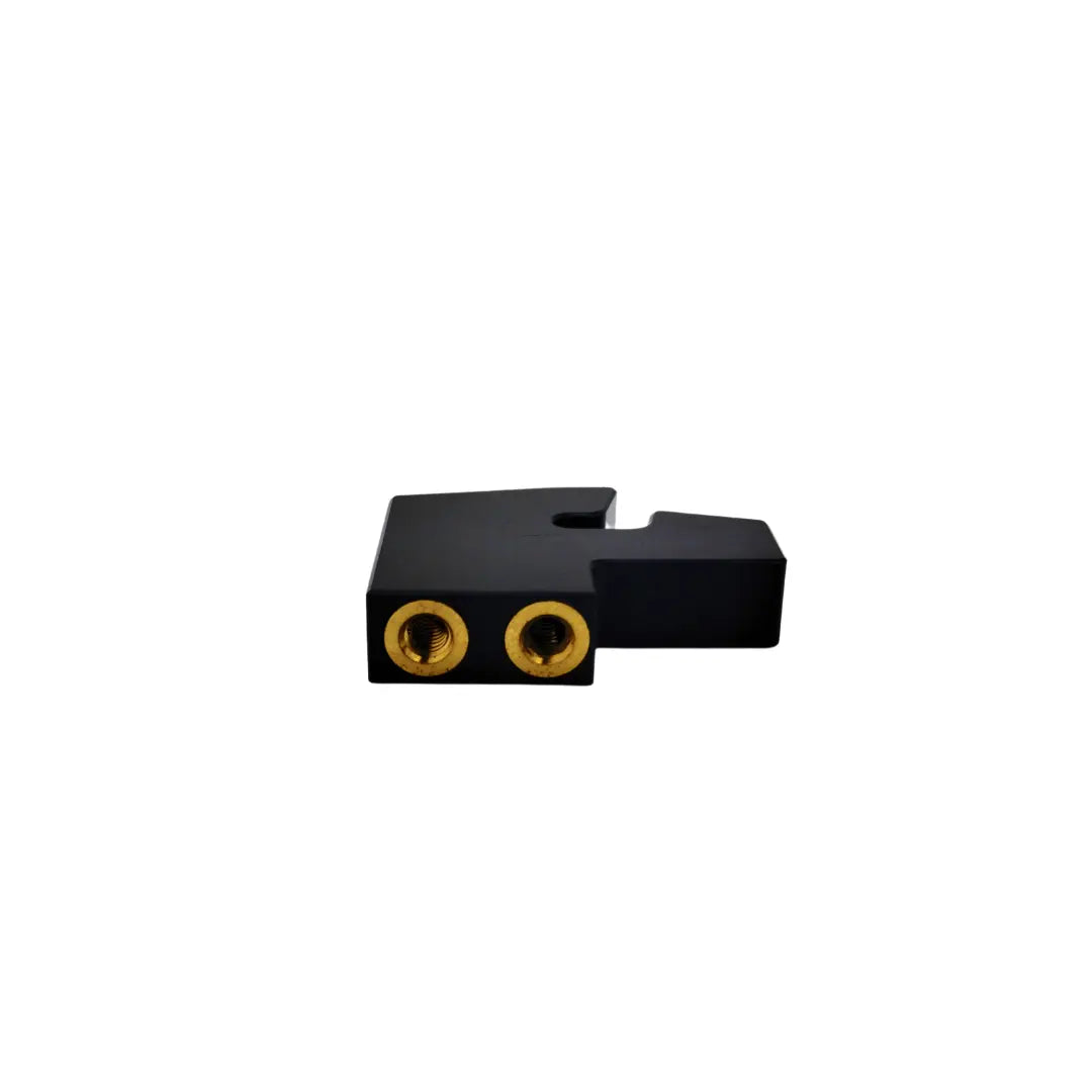 Printhead Carriage Homing Block Left Hand  | Videojet Linx