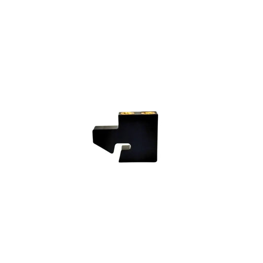 Printhead Carriage Homing Block Right Hand - | Videojet Linx