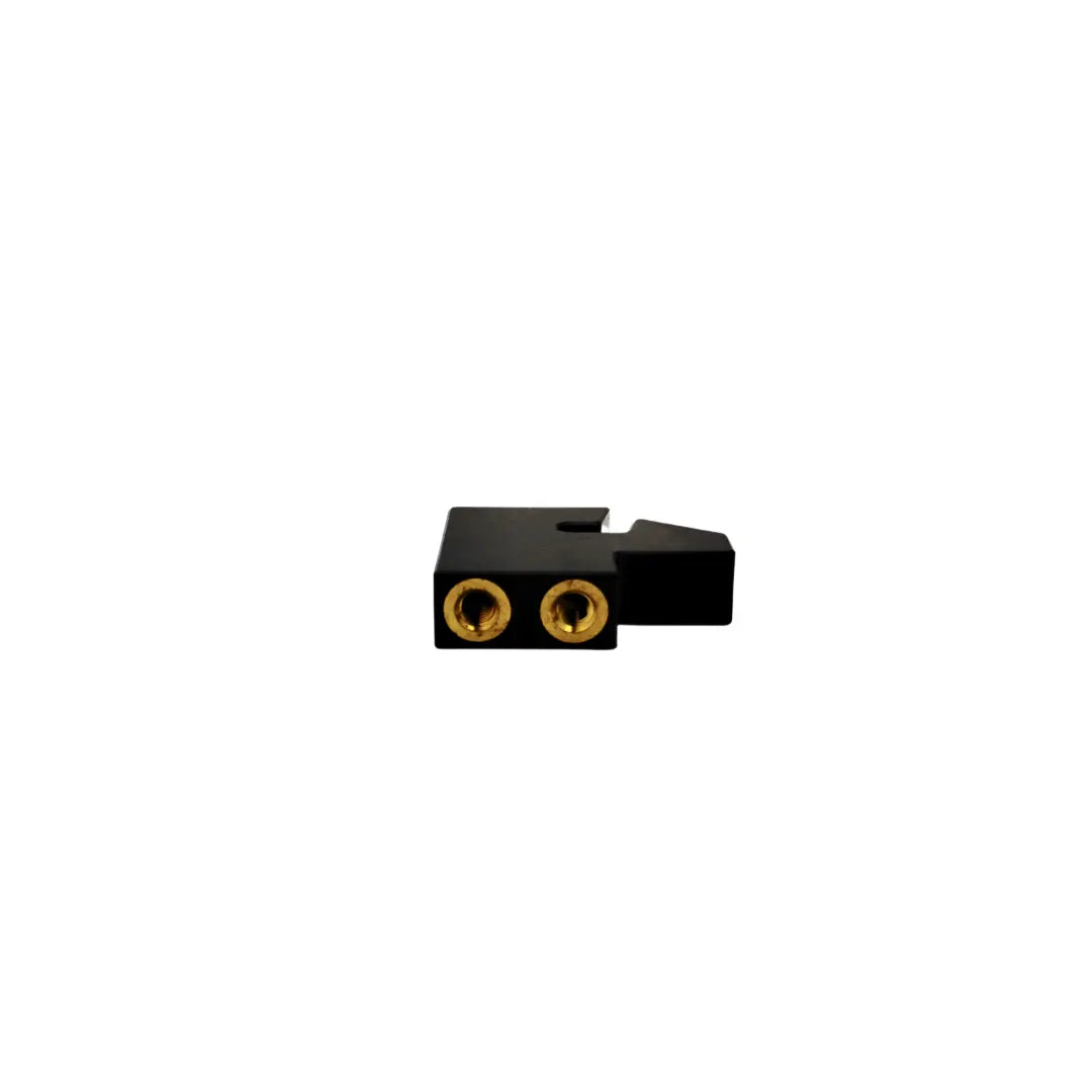 Printhead Carriage Homing Block Right Hand - | Videojet Linx