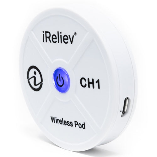 Therapeutic Wearable System