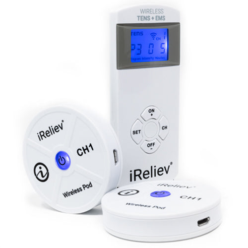Therapeutic Wearable System