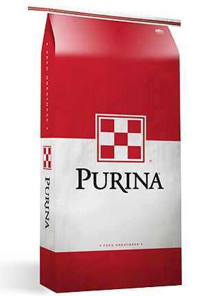 PURINA® SHEEP & GOAT DX 0.0015% MEDICATED